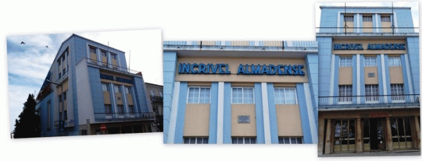 photo of Incrível Almadense photo of Incrível Almadense